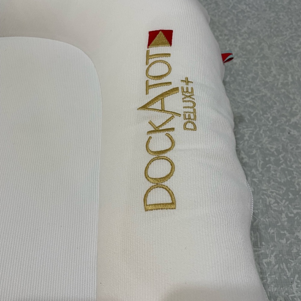 DockATot Deluxe+ - Picture 3 of 4